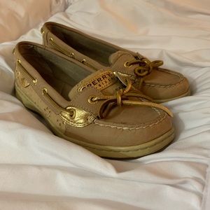 Sperry  Top- Sider Women’s Size 6